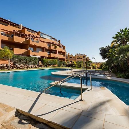 미하스 Casa Andalucia 아파트 외부 사진