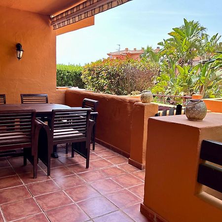미하스 Casa Andalucia 아파트 외부 사진