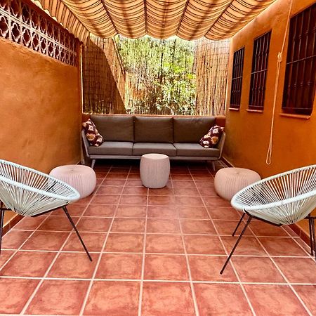 미하스 Casa Andalucia 아파트 외부 사진