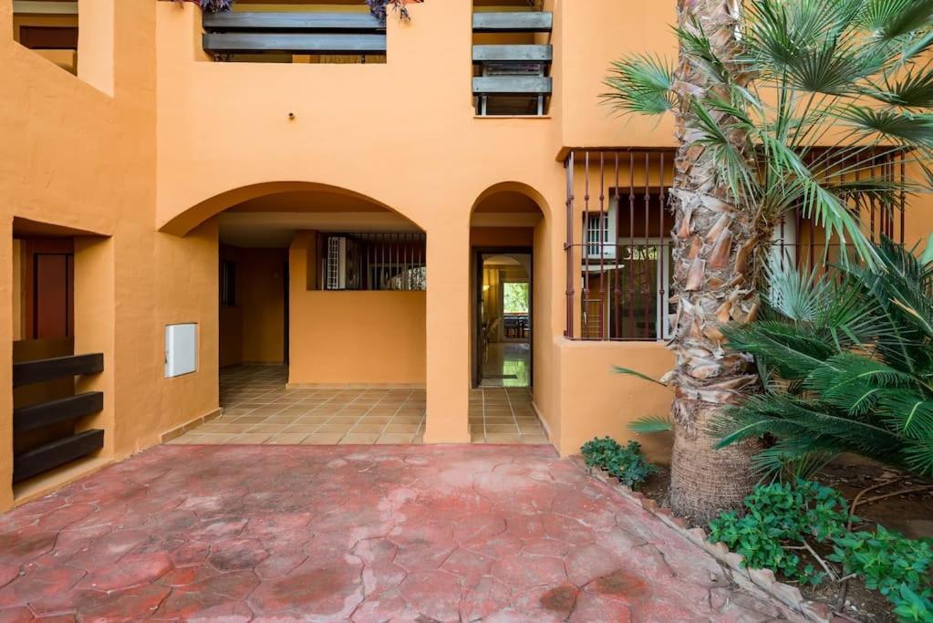 미하스 Casa Andalucia 아파트 외부 사진
