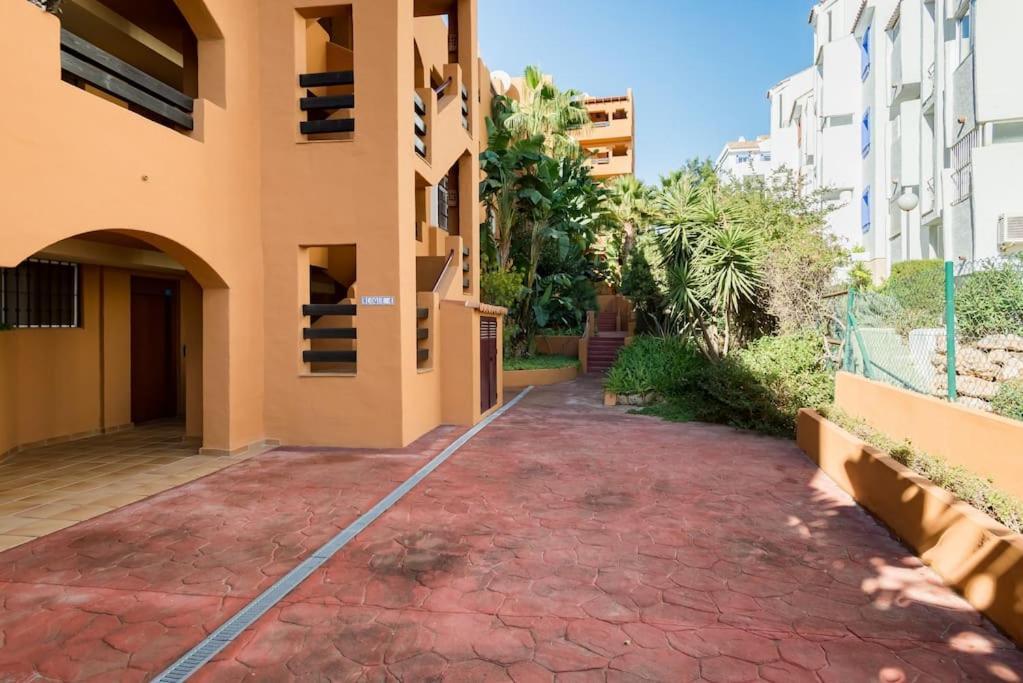 미하스 Casa Andalucia 아파트 외부 사진