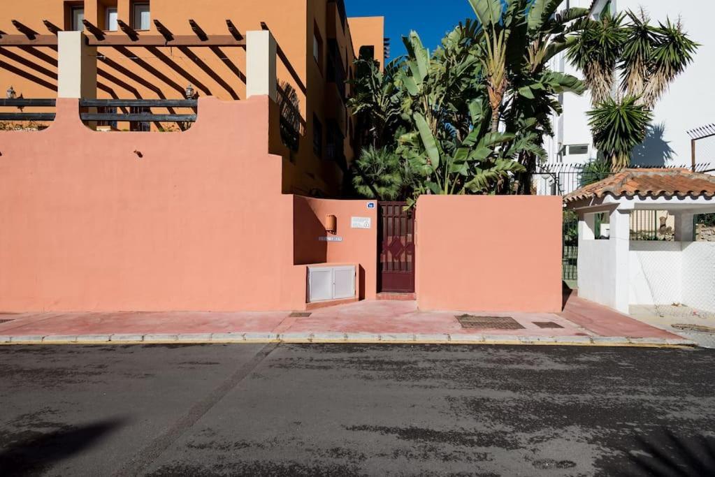 미하스 Casa Andalucia 아파트 외부 사진